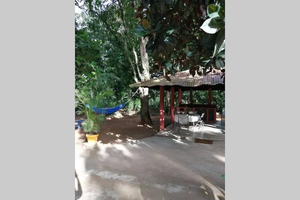 Villa Ysabel En Juan Adrian, Bonao.  Bonao