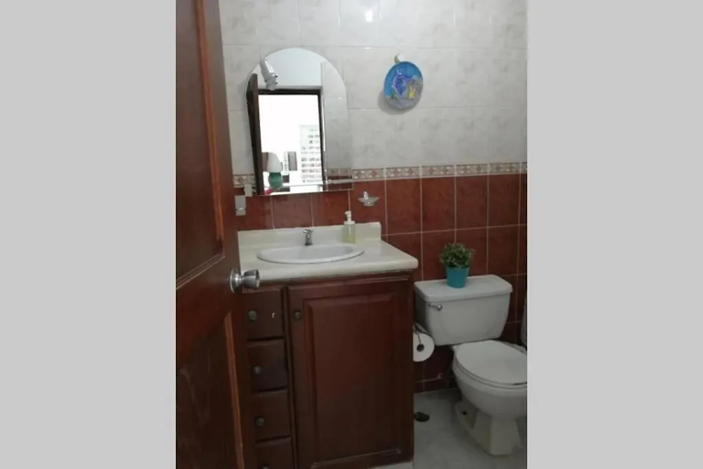 Villa Ysabel En Juan Adrian, Bonao. Bonao