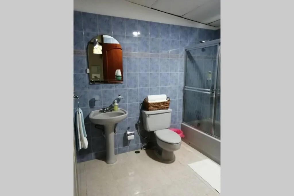 Villa Ysabel En Juan Adrian, Bonao.