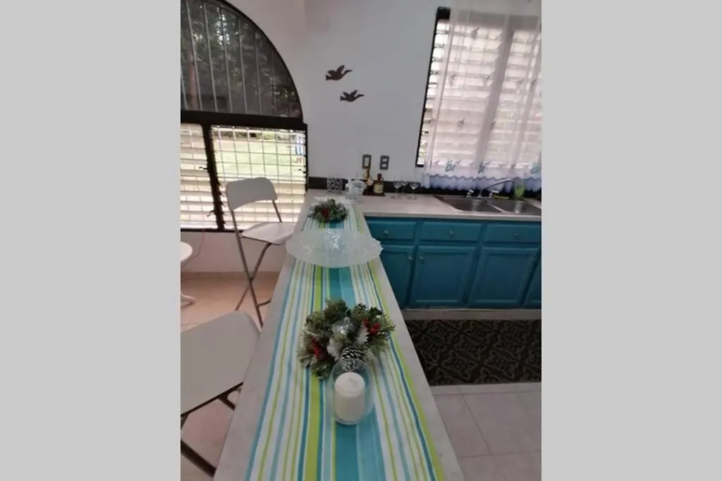 Villa Ysabel En Juan Adrian, Bonao.