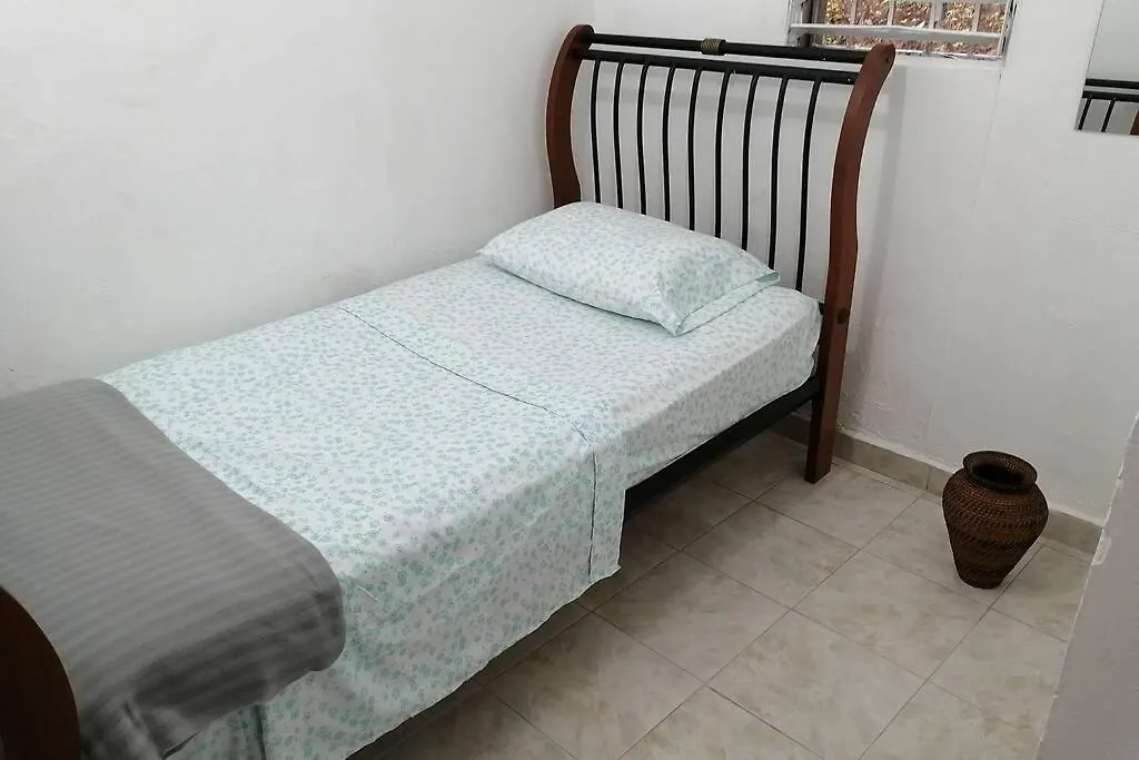 Villa Ysabel En Juan Adrian, Bonao. Dominican Republic