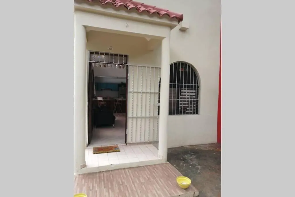 Villa Ysabel En Juan Adrian, Bonao.