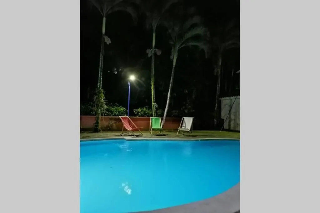 Villa Ysabel En Juan Adrian, Bonao.