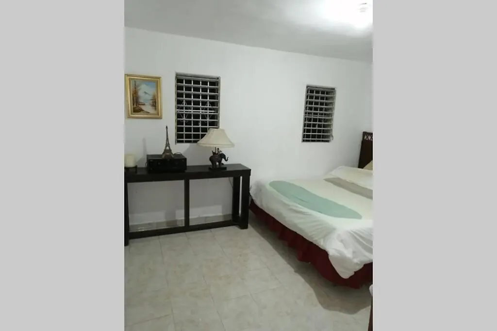Villa Ysabel En Juan Adrian, Bonao.