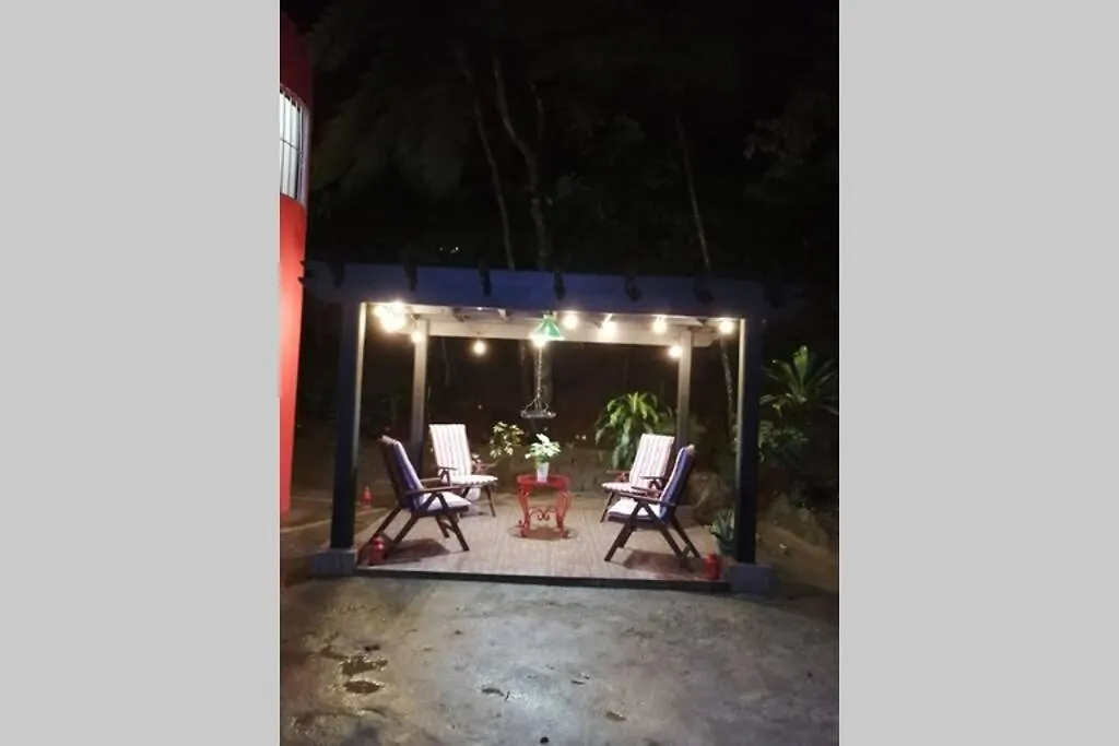 Villa Ysabel En Juan Adrian, Bonao. Dominican Republic