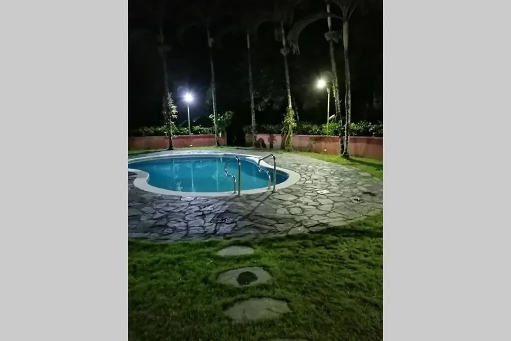 Villa Ysabel En Juan Adrian, Bonao. Dominican Republic