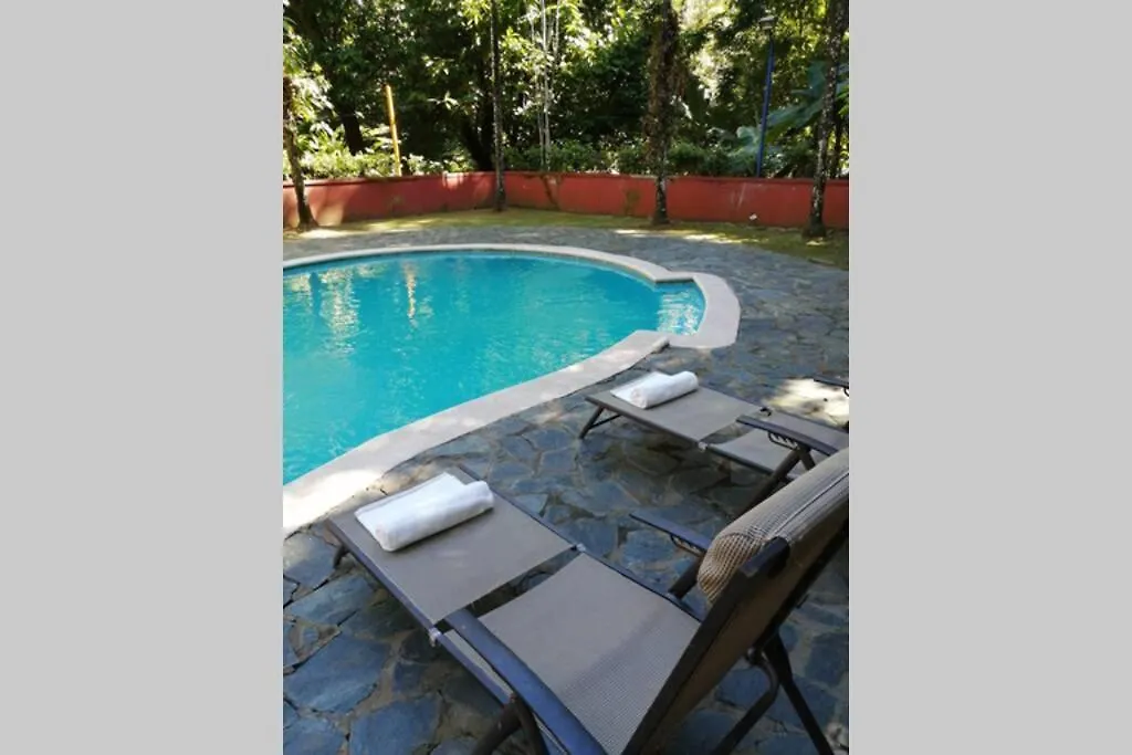 Villa Ysabel En Juan Adrian, Bonao. Dominican Republic