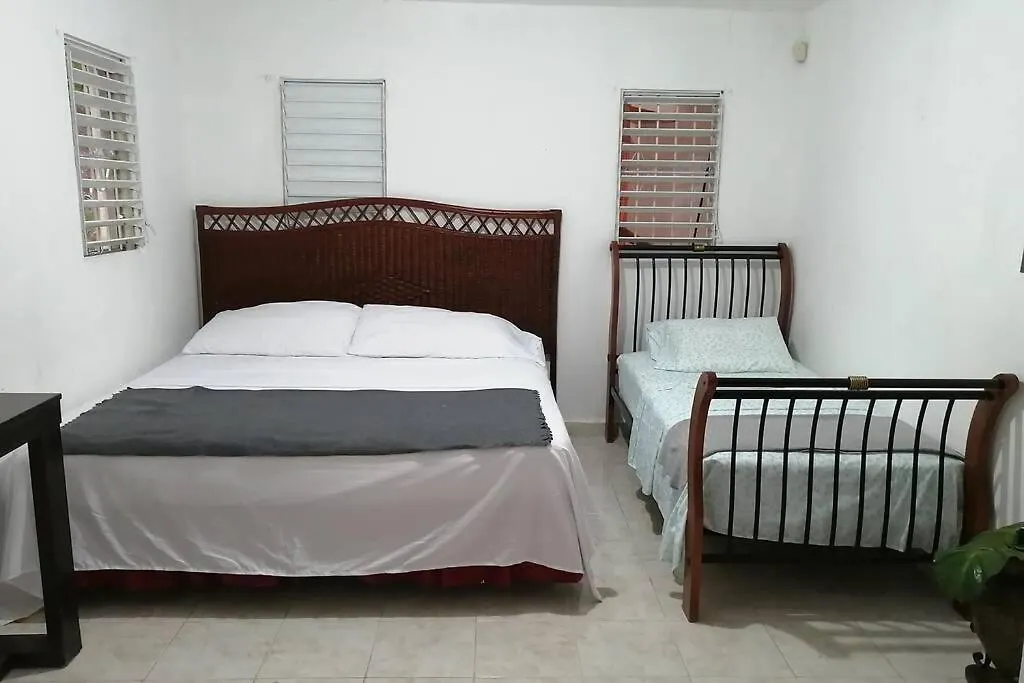 Villa Ysabel En Juan Adrian, Bonao.  Bonao