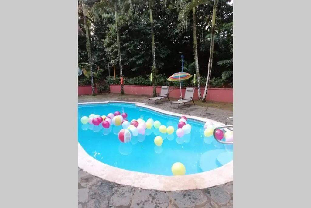 Villa Ysabel En Juan Adrian, Bonao. Bonao