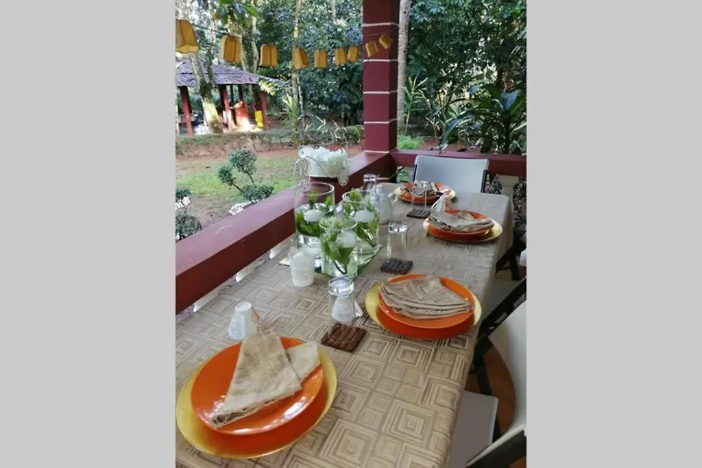 Villa Ysabel En Juan Adrian, Bonao.